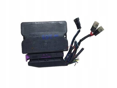 Modulo controllo gas gpl - gas,