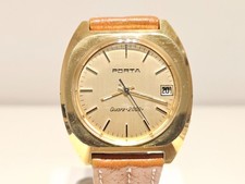 OROLOGIO VINTAGE RARO JUBILEE