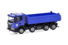 Herpa 960021 | Scania XT17 |