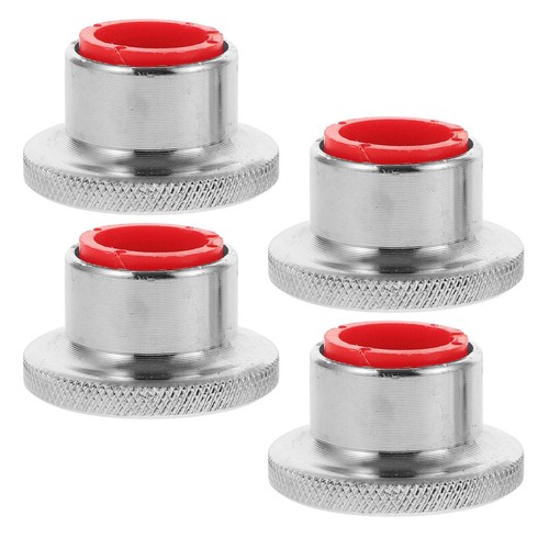 4pcs morsetto blocco - ,