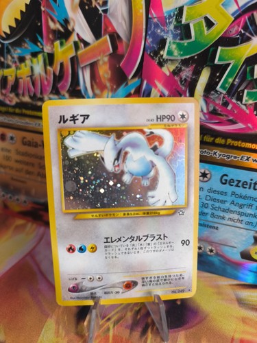 Carta pokemon card - carta,