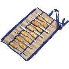 Pfeil Set da intaglio 12 pezzi