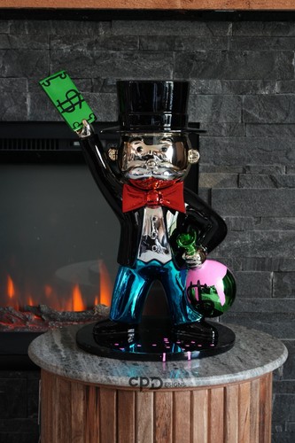 Scultura personalizzata - , mr