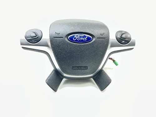 Airbag volante per ford - c,