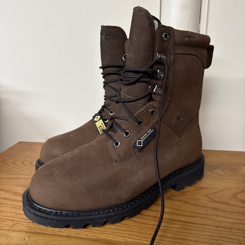 Stivali lavoro rocky ranger - da,