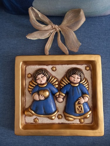 Vintage formella quadro - vintage,