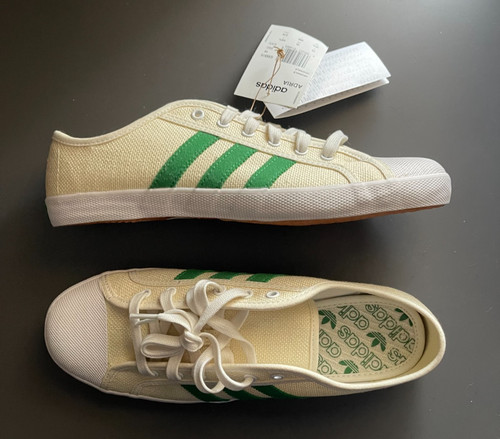 Adidas adria off white - adidas,