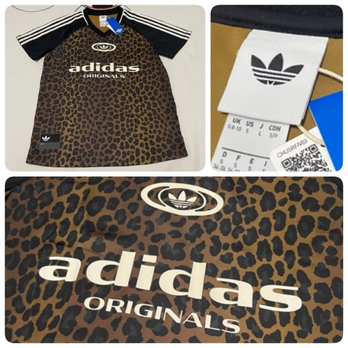 Maglia calcio donna - , adidas