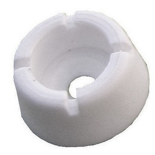 Supporto stayput plastica - supporto,
