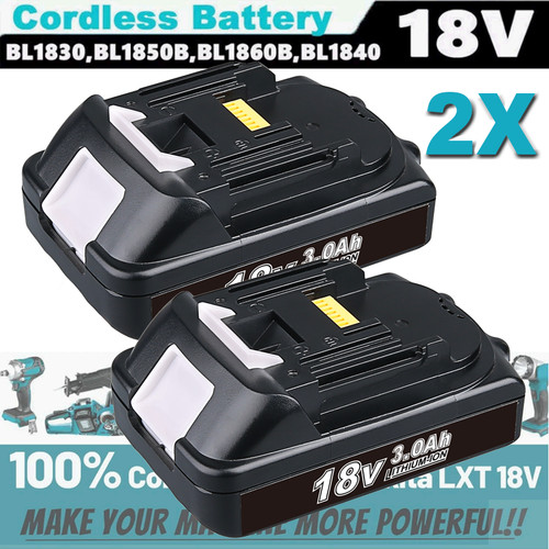 Batteria per makita bl1815n - per,