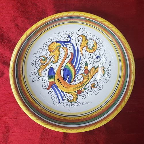 Deruta italia ceramica - italia,