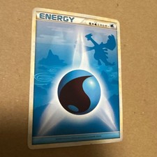 Carta Pokemon Leggenda Lugia