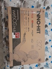 Inno hit pollici - 32,