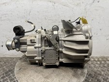 B3499 Cambio Completo Piaggio Porter NP6 1.5 Benzina M15KRP 2021 In Poi