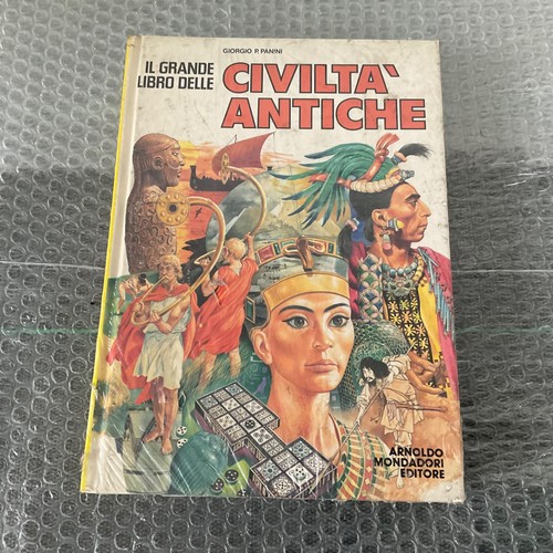 Grande libro delle - grande,