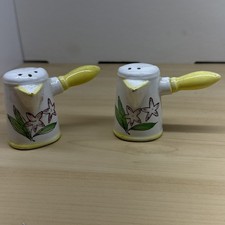 Set Caffettiera Vintage Con