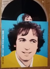 RINO GAETANO MA IL CIELO È SEMPRE PIÙ BLU (Molella Remix) Vinile 12 - 2003 - NM 