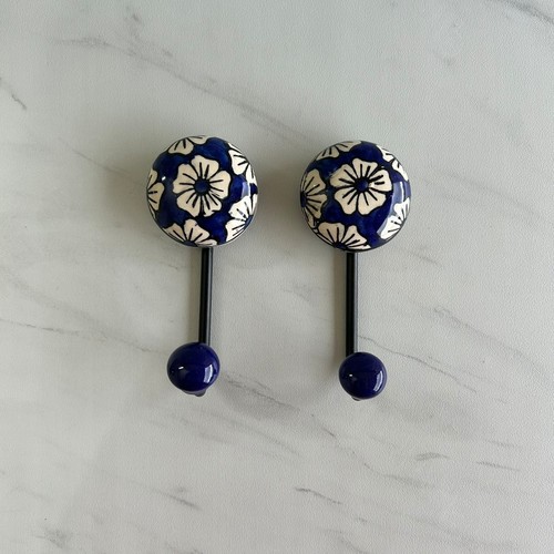 Set appendiabiti cappello - 2,