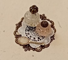 Miniatura Dollhouse Set