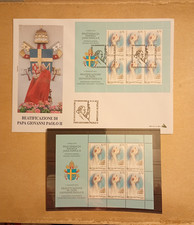 BEATIFICAZIONE Papa Giovanni