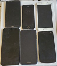 Lotto smartphone cellulari - lotto,