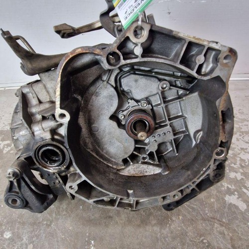Cambio manuale opel corsa d - cambio,
