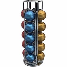 Capstores 50 - Portacapsule a