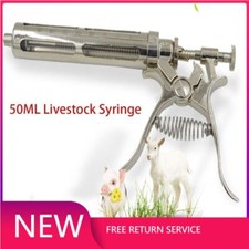 Siringa Pistola Dose