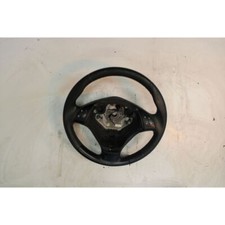 VOLANTE IN PELLE PER FIAT GRANDE PUNTO (05) 2Y)(4C -PUNTO EVO (09) 3J 1.3 2005