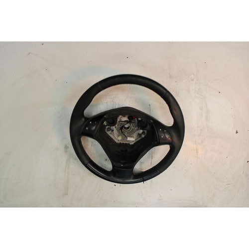 Volante pelle fiat grande - pelle,