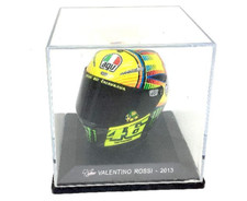 Casco valentino rossi 2013 - casco, /