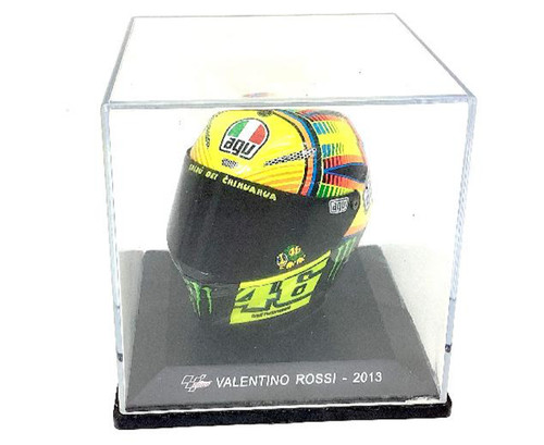 Casco valentino rossi - valentino, /