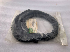 Guarnizione bagagliaio gomma