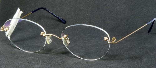 Prova occhiali rimless - prova,