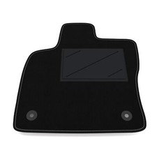 Tappetino auto SOLO LATO GUIDA