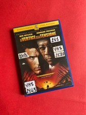 Film DVD AL VERTICE DELLA TENSIONE - VERSIONE NOLEGGIO USATO