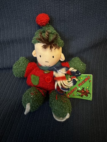 Floppy friends terry panno - floppy,
