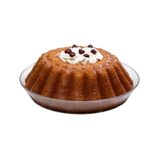 Antico forno torta - torta, 1