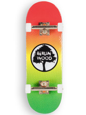Tastiera Berlinwood completa -