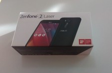 ASUS ZENFONE 2 LASER ZE500KL NERO Ottime condizioni