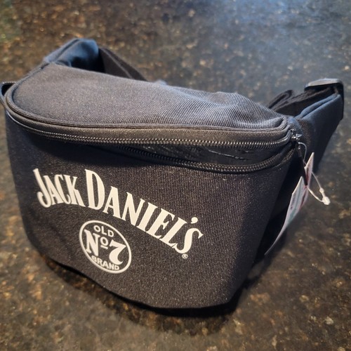Jack daniels 7 marsupio - jack,