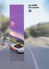 BMW Z3 ROADSTER 1.8 1.9 Cabrio