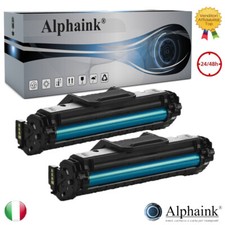 2 TONER D117 PER STAMPANTE