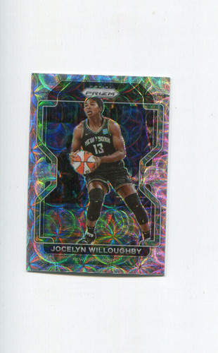2022 panini prizm wnba - 2022,