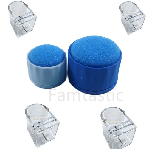 Dentale endo cleaner - endo,
