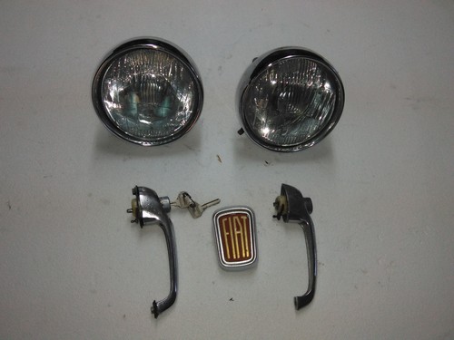 Fiat 500 l 2 - ,