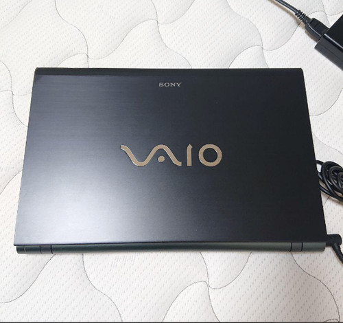 Portatile sony vaio - sony, z