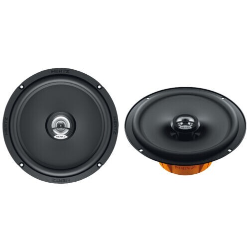 Coppia hertz dcx 165 - hertz, 165.3