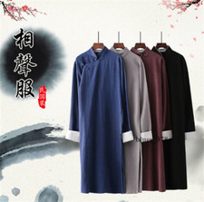 Abito Uomo Wing Chun Cheongsam