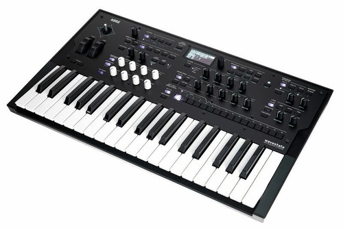 Korg sintetizzatore wavestate - korg,